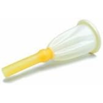 Латексні презервативи для сечовипускання - Оригінальні - 30 мм - PZN 00586425 - (30 шт. ).