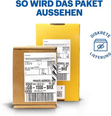 Набір інтимних лубрикантів Durex Play Feel & Perfect Glide, 2×100 мл