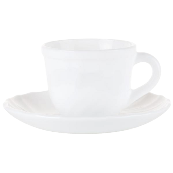 Сервіз чайний Luminarc Feston, 12 предметів (7196474)