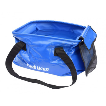 Складана чаша YACHTICON з бічною кишенею