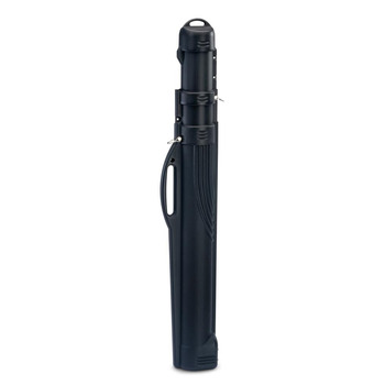 Транспортувальна трубка для вудки SAENGER, телескопічна, для кількох вудок, трубка для транспортування вудки 115-240 см, ударостійка