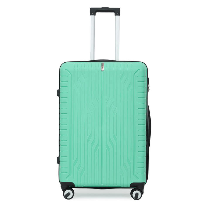Валіза Semi Line 24' (M) Sea Green (T5612-2)