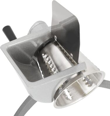 Овочерізка QANYEGN, роликова терка для сиру, ручна кухонна терка, багатофункціональна кухонна мандоліна