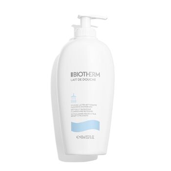 Гель для душу Biotherm Lait De Douche (400 мл)