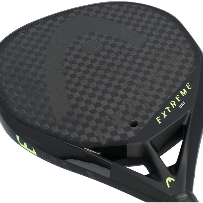 Ракетка для паделя HEAD Extreme One