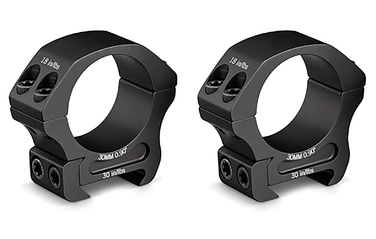 Кріплення Vortex Pro Ring 30mm Low (0.90') (PR30-L)