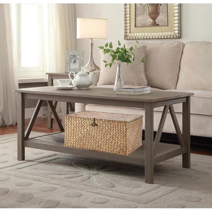 Плетений кошик для зберігання з морської трави з кришкою, натуральний плетений коричневий кошик-поличка з пряжкою для організації іграшок, одягу, фруктів для гардеробу, вітальня, 40 x 28 x 19 см, кавово-коричневий