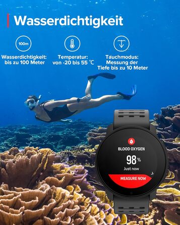 Мультиспортивний годинник SUUNTO 9 Peak Pro - міцний смарт-годинник для активного відпочинку, екран із сапфірового скла та водонепроникність 100 м, легкий та тонкий, точний GPS, тривалий час роботи від батареї, пульсометр на зап&39ястку, чорний 9 Peak Pro