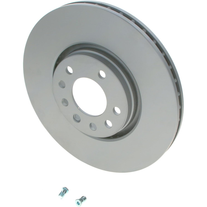 Гальмівні диски Bosch 986479113 (комплект 2 шт.)