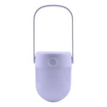 Світлодіодний ліхтар для кемпінгу, акумуляторний, 2 кольори, ліхтар для намету, освітлення для подорожей на вулиці, водонепроникний, аварійний, довговічний, для кемпінгу, нічний