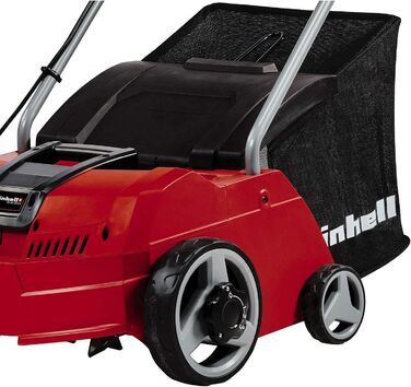 Аератор газону Einhell GC-SA 1231/1