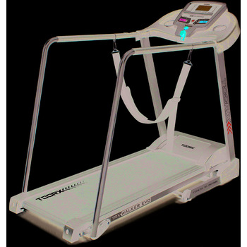Бігова доріжка реабілітаційна Toorx Treadmill TRX Walker EVO (TRX-WALKEREVO)