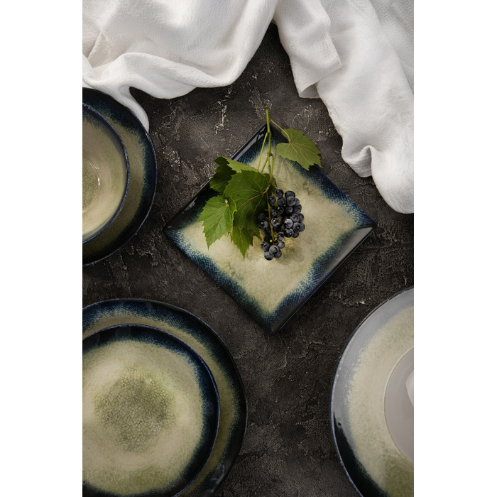 Тарілка супова Ipec Lago (7111572)