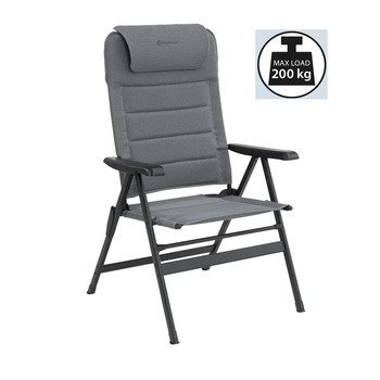 Крісло кемпінгове Outwell Grand Canyon XL (410127)