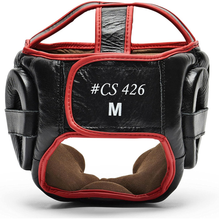 Шолом повного захисту, унісекс для дорослих, чорний, розмір S, CS426, 1947