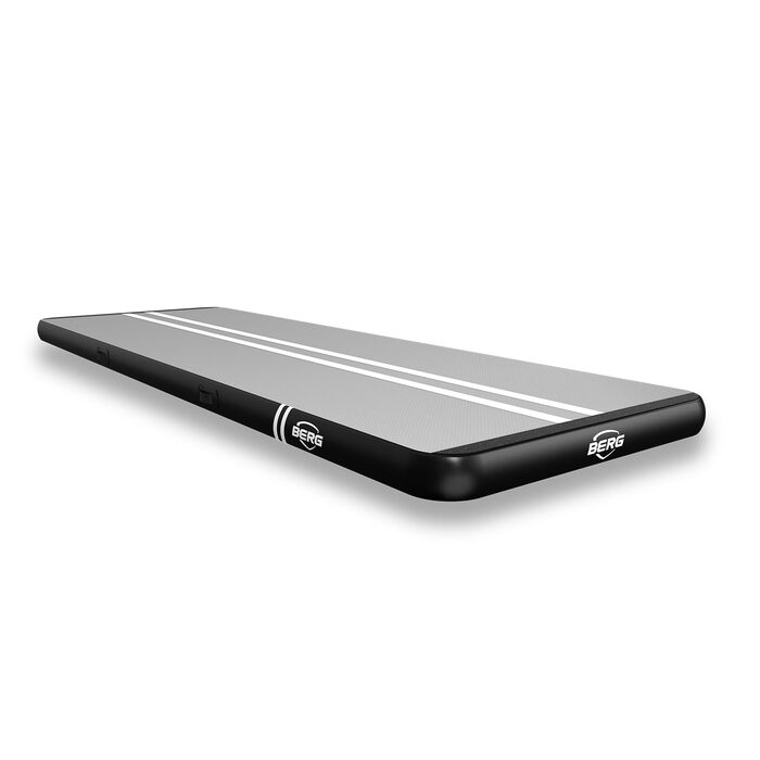 Чорний/Сірий, 300x100x10