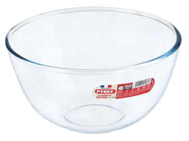 Миска Pyrex, 24 см (3.1 л) (7092300)