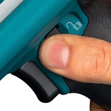 Акумуляторний вертикальний цвяходер 64 мм 18 В (без акумулятора, без зарядного пристрою) Одинарний акумуляторний пилосос, 600Z