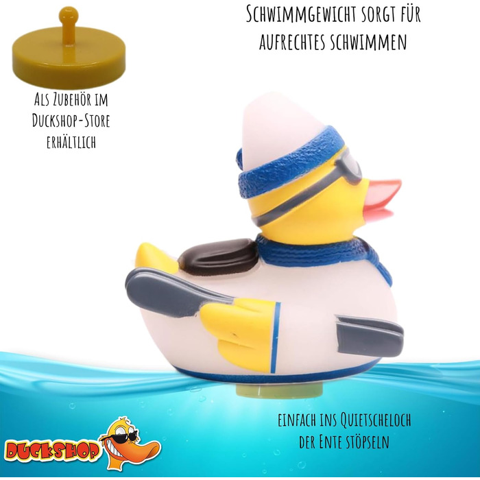 Подарунок для любителів зимових видів спорту, 8,5