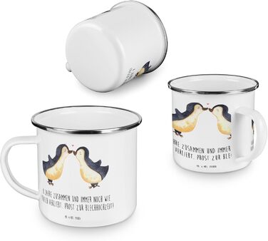 Олов&39яна чашка для чаю &quotМістер і місіс Панда&quot на 8-ту річницю весілля - подарунок, чайна кружка, кохання, сталість, кавник, персоналізовані подарунки, горщик, весілля, шлюб, єднання, кемпінгова кружка