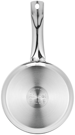 Ківш 16 см 1,6 л Grey line Ringel