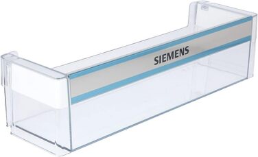 Полиця для пляшок на дверцята холодильника Bosch/Siemens 00743291