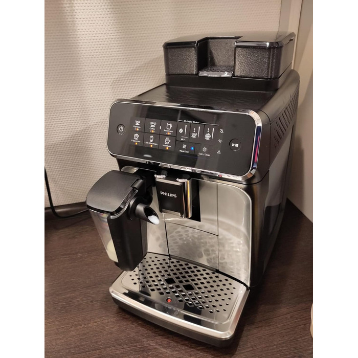 Подовжувач контейнера для кавових зерен ULROAD для Philips EP 1200 2200 3200-5400 Аксесуари для розширення контейнера для кавових зерен Аксесуари для розширення зерен