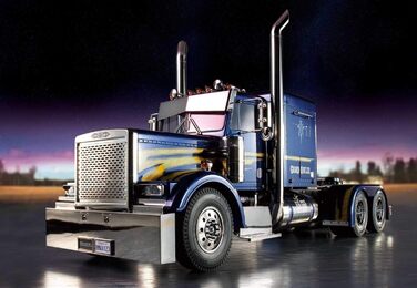 Кастомна Модель, 56344-114 RC Grand Hauler