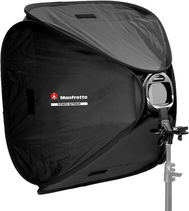 Взуття Manfrotto Ezybox 54x54 см