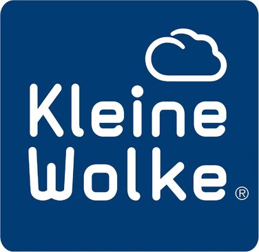 Килимок для ванної Kleine Wolke Serenade, 60 х 90 см, антрацит