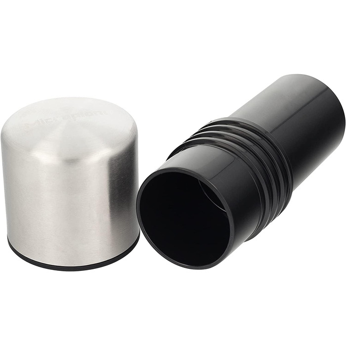 З нержавіючої сталі для мускатного горіха, кориці, бобів тонка, довгого перцю та інших сушених спецій з нержавіючої сталі одинарна