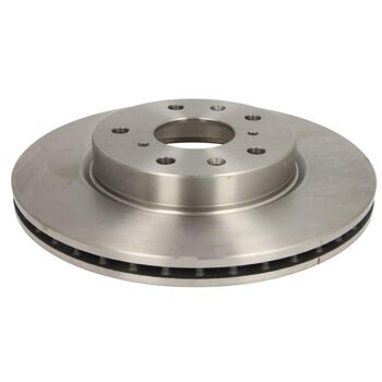 Гальмівні диски Bosch 986479403 (комплект 2 шт.)