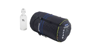 Спальний мішок Outwell Companion Lux Double /-1°C (400082)