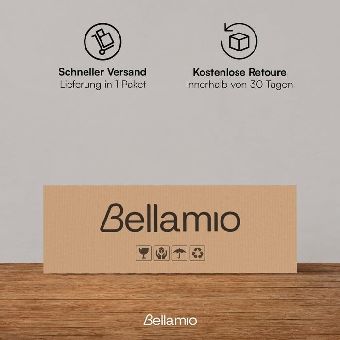 Багатофункціональна шафа Bellamio Ais, ширина 60 см вузька шафа для документів побутова шафа з 3 відділеннями білого кольору універсальна шафа 110 60 33 см настінна шафа з дверцятами, що відкриваються натисканням шафа для взуття, біла, 3 відділення