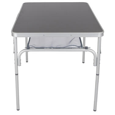 Стіл Bo-Camp 100x70 cm Grey (1404417)
