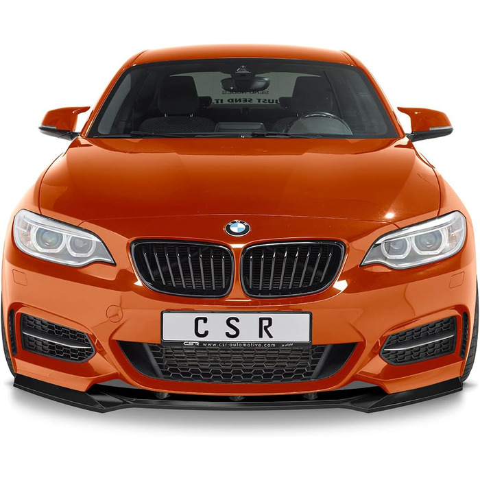 Сумісність/заміна для BMW 2 серії (F22/F23) M-Package CSL514-G