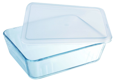 Форма Pyrex Cook&Freez, 19x14x5 см (0.8 л) (7168654)
