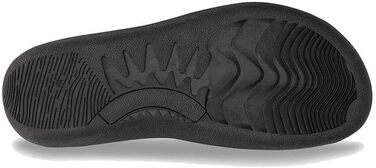 Жіночі шльопанці SPICE UP Fennel SU25015, чорні, розмір 38 EU