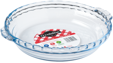Форма Pyrex O CUISINE д.запік/круг/д.пирога/с.руч/22 см (6270325)
