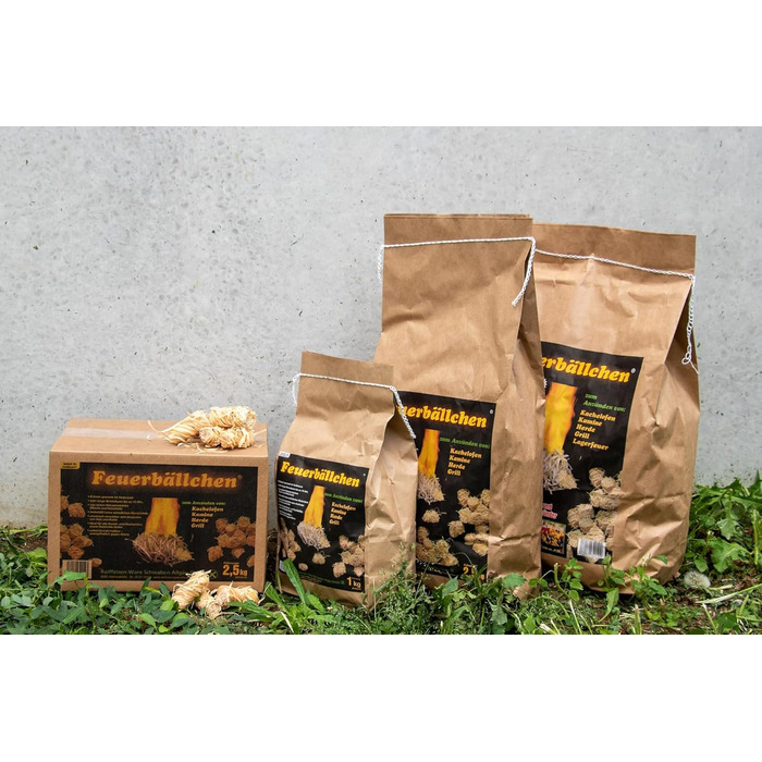 Димохідний розпалювач, вогневий розпалювач, (екологічний розпалювач, виготовлений з натуральних продуктів - віск, натуральне дерев