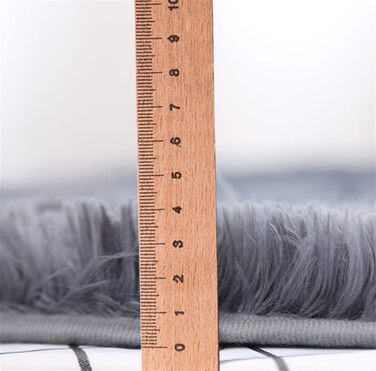 Комплект килимків для ванної Reyox із 3 предметів, м&39який килимок для ванної з високим ворсом, нековзний, пухнастий килимок для ванної з мікрофібри для туалету, туалету, ванної кімнати, жовтий, 3 предмети (50x80 50x40 37x40 см)