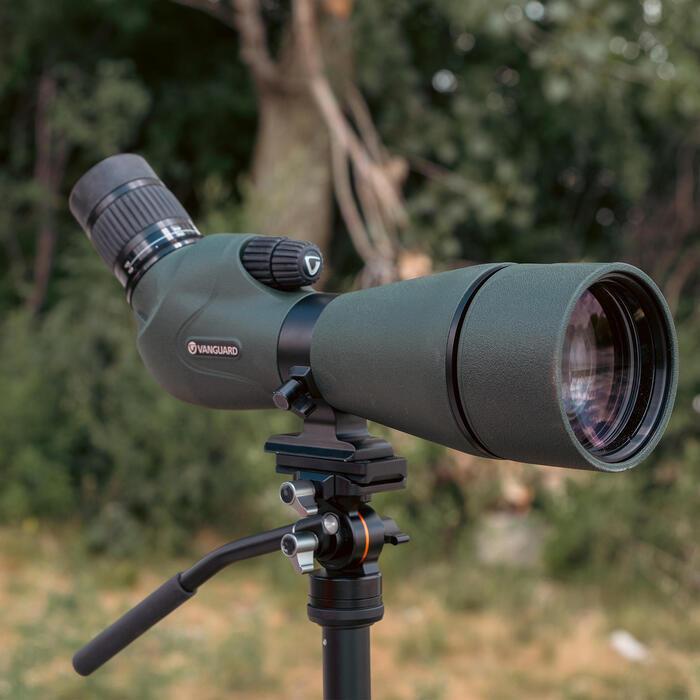 Штатив Vanguard Vesta Go 264CV12 (Vesta Go 264CV12)