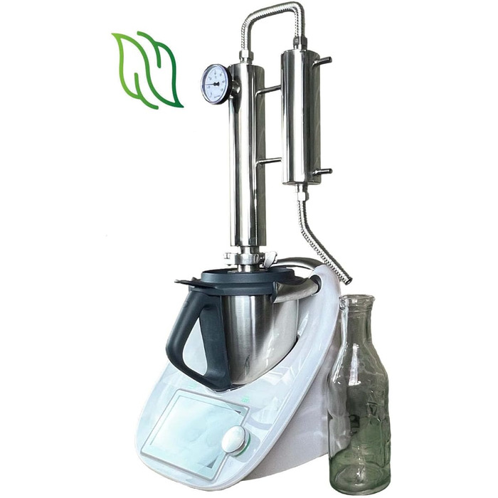 Для вашого Thermomix TM6