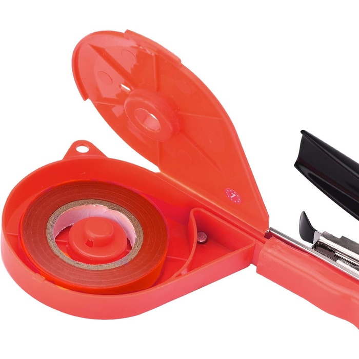 Плоскогубці для обв&39язування рослин, машина для обв&39язування рослин, стрічковий інструмент, ручна машина для обв&39язування виноградників, помідорів, огірків, фруктів, овочів, сільського господарства, машина для обв&39язування саду, інструмент для обв