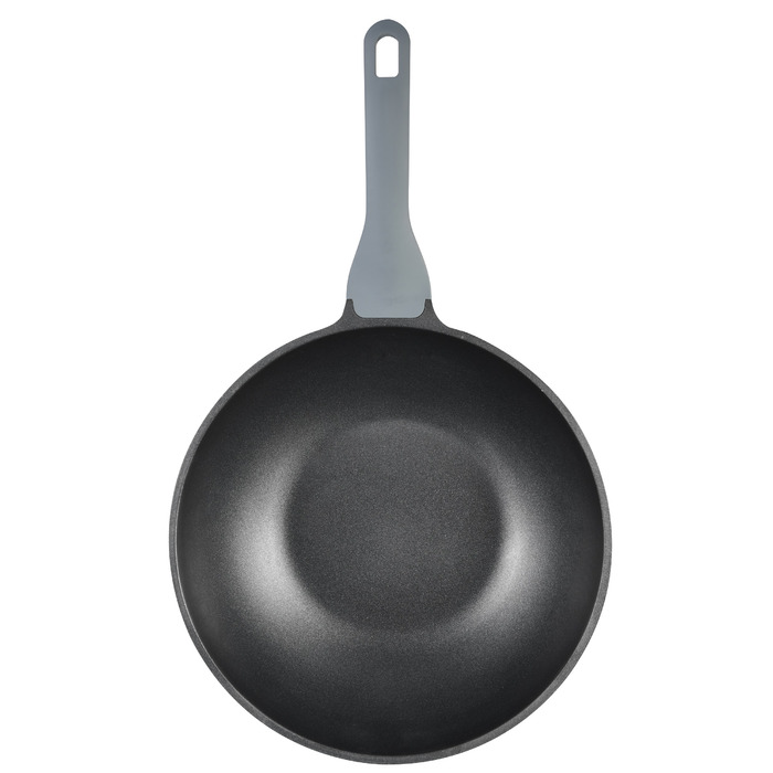 Сковорода вок 28 см Be Creative IQ