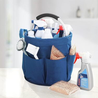 Універсальний очищувач Caddy Blue