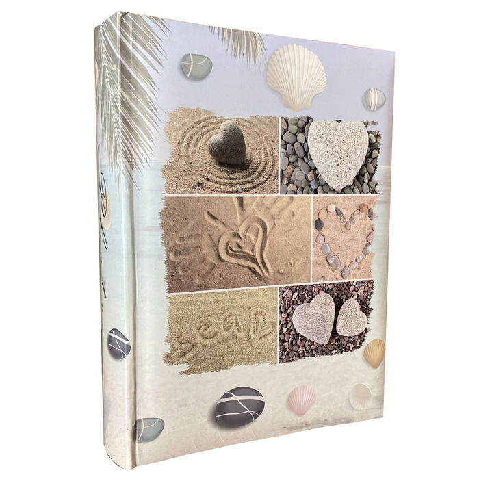 Фотоальбом EVG 20sheet S29x32 SEA COLLAGE (6972931)
