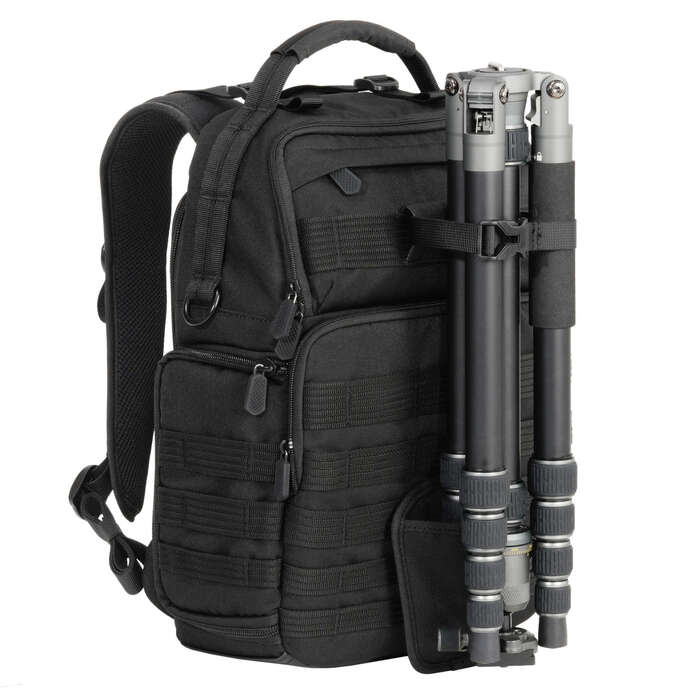 Рюкзак Vanguard VEO Range T 37M Black (VEO Range T 37M BK)
