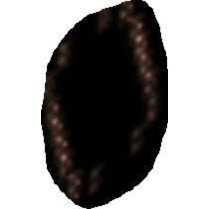 Настінний годинник Plumeet, 25-сантиметровий безрамковий дерев'яний настінний годинник з тихим кварцовим рухом, сільський горіхови