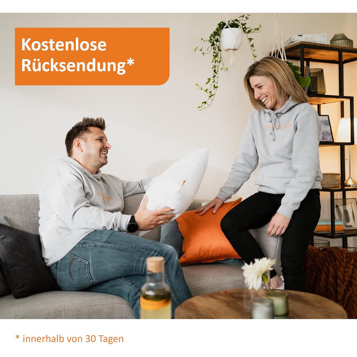 Дитяча подушка для сну на животі 40 x 60 см, плоска дитяча подушка для сну на животі, тонка стьобана подушка, зроблено в ЄС, можна